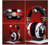 Lexip X UBISOFT Assassins Creed Shadows Assassin Box PC Game Headset Controller (UBXLXBOX002)