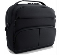 DELL CC5626 40,6 cm (16") Briefcase Black