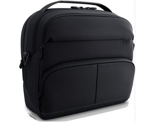 DELL CC5626 40,6 cm (16") Briefcase Black