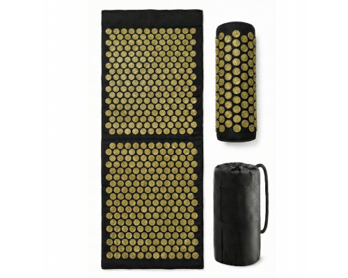 Dumbbells Bitumiczne 40 kg Zestaw 4w1 + uchwyty