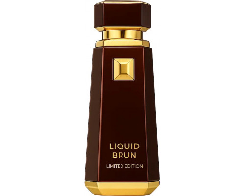 Histoires de Parfums Liquid Brun Limited Edition Ekstrakt perfum 150ml