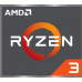 AMD Ryzen 3 4300GE, 3.5 GHz, 4 MB, OEM (100-000000151)