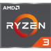 AMD Ryzen 3 4300GE, 3.5 GHz, 4 MB, OEM (100-000000151)