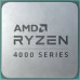 AMD Ryzen 3 4300GE, 3.5 GHz, 4 MB, OEM (100-000000151)