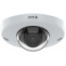 Axis 02502-001 kamera przemysłowa Kopułowa Kamera bezpieczeństwa IP Wewnętrzna 1920 x 1080 px Sufit