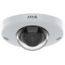 Axis 02502-001 kamera przemysłowa Kopułowa Kamera bezpieczeństwa IP Wewnętrzna 1920 x 1080 px Sufit