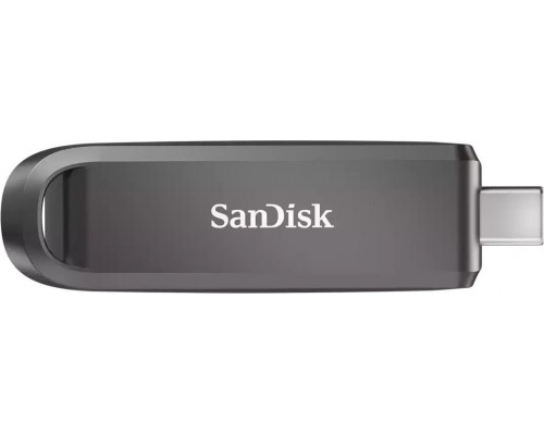 Pendrive SanDisk Extreme Pro, 256 GB  (SDCZ890-256G-G46)