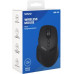 Savio SAVIO MYSZ BEZPRZEWODOWA BT 2.4 GHZ MB-06