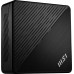 Mini PC MSI Mini PC Cubi 5 1M-440BEU noOS/Intel Core 3 100U/UHD/WiFi/BT/Black