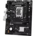 Intel H610 ASRock H610M-HVS/M.2 D5 GEN5