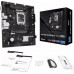 Intel H610 ASRock H610M-HVS/M.2 D5 GEN5