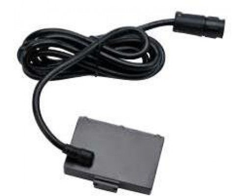 Mobile battery eliminator