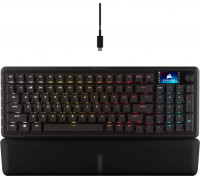 Corsair CH-91E911G-NA  Gaming USB QWERTY US English Czarny