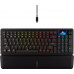 Corsair CH-91E911G-NA  Gaming USB QWERTY US English Czarny