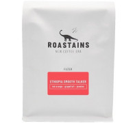 Roastains Etiopia Smooth Talker 250g FILTR