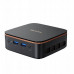 Mini PC Blackview MP20 AMD Ryzen 3 3300U/16GB/SSD 512GB/Win 11 Pro czarny