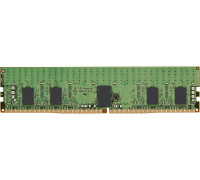 Kingston 16GB 3200MT/s DDR4 ECC Reg CL22 DIMM 1Rx8 Hynix D (KSM32RS8/16HD)