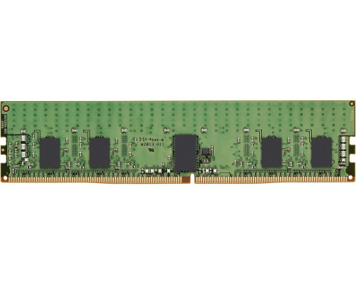 Kingston 16GB 3200MT/s DDR4 ECC Reg CL22 DIMM 1Rx8 Hynix D (KSM32RS8/16HD)