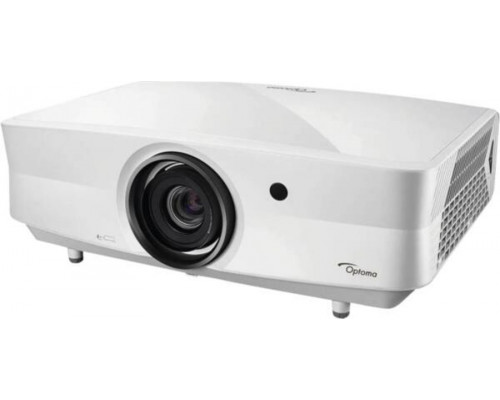 UHZ68LV-W DLP PROJECTOR