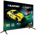 Blaupunkt telewizor Smart TV Google TV UHD 50" czarny  50UGC5501S
