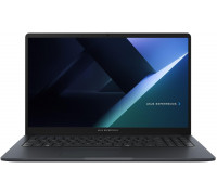 Notebook Asus ExpertBook B1503CVA-S77277X 15,6"FHD/Core 5 210H/16GB/SSD512GB/Intel/11PR Gentle Grey 3Y On-Site NBD
