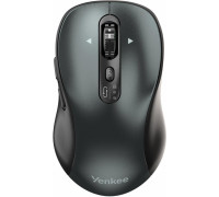 Dual Bluetooth + USB 2,4GHz YMS 2010BK GYRO