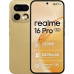 realme 16 Pro 17,3 cm (6.8") Dual SIM 5G 8 GB 256 GB 6500 mAh Złoto