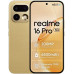 realme 16 Pro 17,3 cm (6.8") Dual SIM 5G 8 GB 256 GB 6500 mAh Złoto