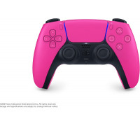 Sony DualSense Rose Bluetooth/USB Gamepad Cyfrowy PlayStation 5