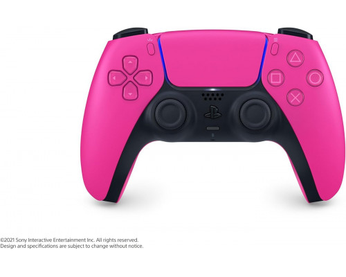 Sony DualSense Rose Bluetooth/USB Gamepad Cyfrowy PlayStation 5