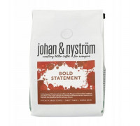 Johan & Nyström - kawa ziarnista Bold Statement Filter 250 g
