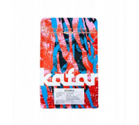 Kafar - kawa ziarnista Etiopia Yirgacheffe Natural Espresso 250 g