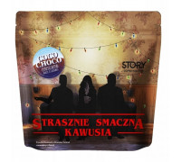 Story Coffee Roasters - kawa ziarnista Strasznie Smaczna Kawusia Bounty Espresso 250 g