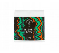 Bracia Ziółkowscy - kawa ziarnista Kolumbia Huila Washed Espresso 250 g