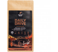 BeMyBean Rocket Bean - kawa ziarnista DAILY DRIVE Brazylia Espresso 1 kg