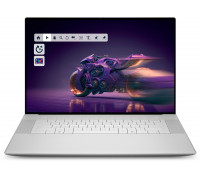 Laptop Dell 16 Premium DA16250 / 16.3" / Intel Core Ultra 9 285H / 32GB / 1TB SSD / Windows 11 Pro (DA16250_ARLH_008)