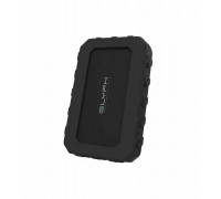 Atom EX40 High-Intensity USB4 Type-C (40Gb) Bus-Powered NVMe SSD - 4 TB