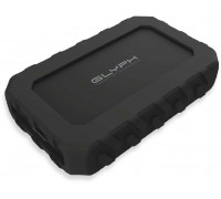 Atom EX40 High-Intensity USB4 Type-C (40Gb) Bus-Powered NVMe SSD - 2 TB