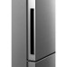 Midea Refrigerator | MDRB548MME46 | Energy efficiency class E | Free standing | Combi | Height 186 cm | No Frost system | Fridge net capacity 271 L | Freezer net capacity 130 L | 35 dB | Grey
