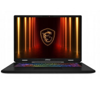 Laptop MSI Crosshair 17 HX AI / 17,3" / Ultra 7 255HX / 16GB / 1TB / Windows 11 Home (D2XWFKG-008XPL)