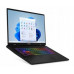 Laptop MSI Crosshair 17 HX AI / 17,3" / Ultra 7 255HX / 16GB / 1TB / Windows 11 Home (D2XWFKG-008XPL)