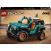 LEGO Technic SUV Jeep® Wrangler Rubicon (42227)