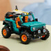 LEGO Technic SUV Jeep® Wrangler Rubicon (42227)