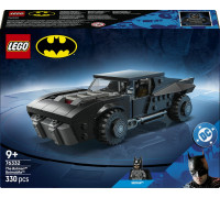 LEGO DC Batman Batmobil™ z filmu Batman™ (76332)