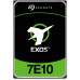 Exos 7E10 SAS 2TB 7200rpm