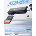 SD  Ulanzi Cr3 SD / microSD / USB na Port USB-C USB-A (SB11290)