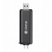 SD  Ulanzi Cr3 SD / microSD / USB na Port USB-C USB-A (SB11290)