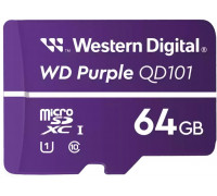Wd Purple Sc Qd101 64 Gb