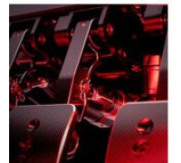 SIMAGIC P1000i Modułowe odwrócone pedały hydraulicwith ne