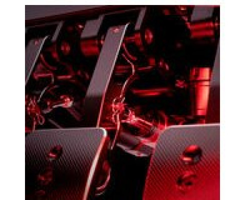 SIMAGIC P1000i Modułowe odwrócone pedały hydraulicwith ne